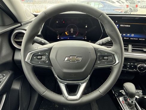 New 2026 Chevrolet Trax ACTIV w/ Driver Confidence Package image 11