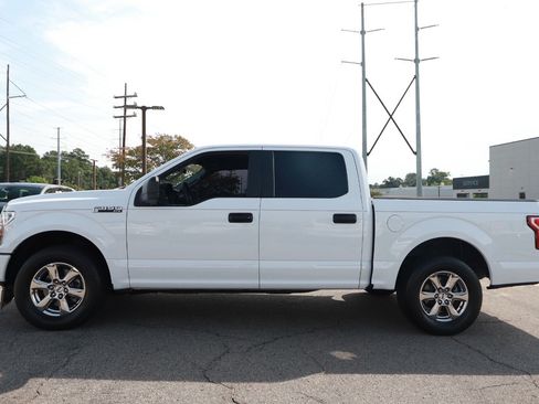 Used 2020 Ford F150 XL w/ Equipment Group 101A Mid RWD image 2