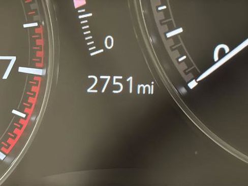 Used 2025 MAZDA CX-30 AWD 2.5 S w/ Premium Package image 10