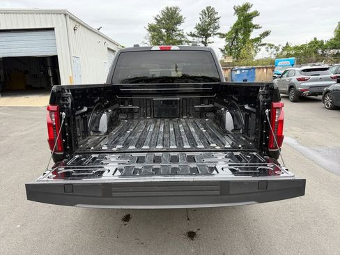 Used 2024 Ford F150 XLT w/ Mobile Office Package AWD/4WD image 22