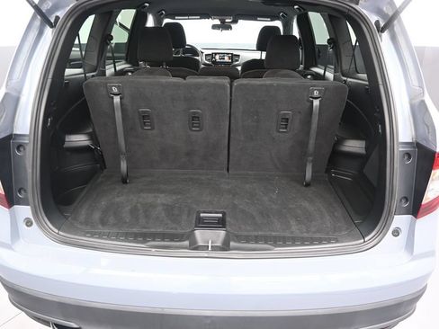 Used 2022 Honda Pilot Sport image 11
