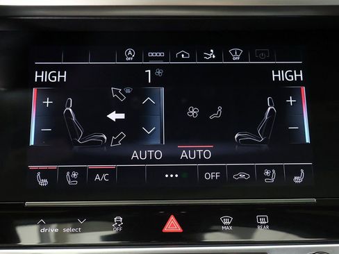 Used 2022 Audi RS 7 Sportback image 56