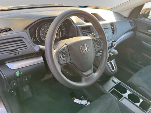 Used 2015 Honda CR-V LX image 10