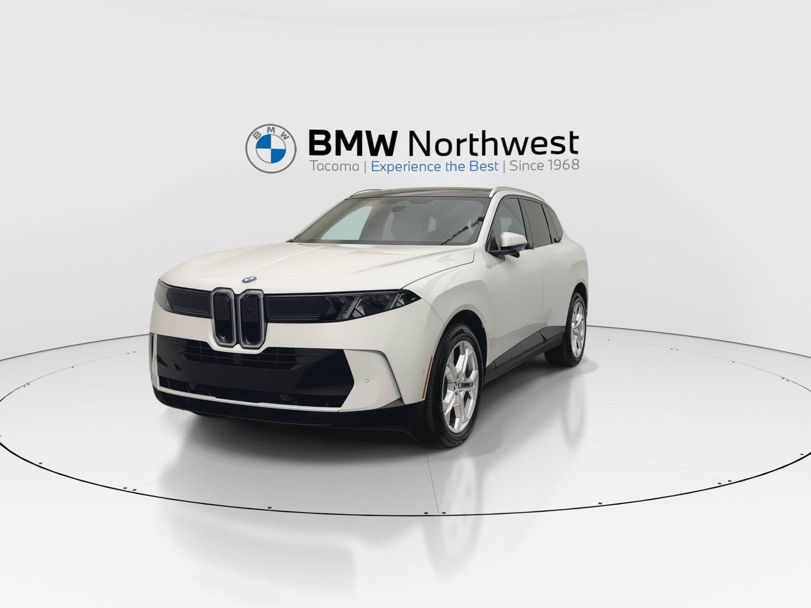 New 2027 BMW X5 M60i w/ Luxury Package AWD/4WD image 2