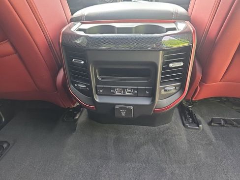 Used 2022 RAM 1500 Rebel w/ Rebel Level 2 Equipment Group AWD/4WD image 36