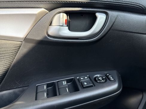 Used 2014 Honda Civic Si image 15