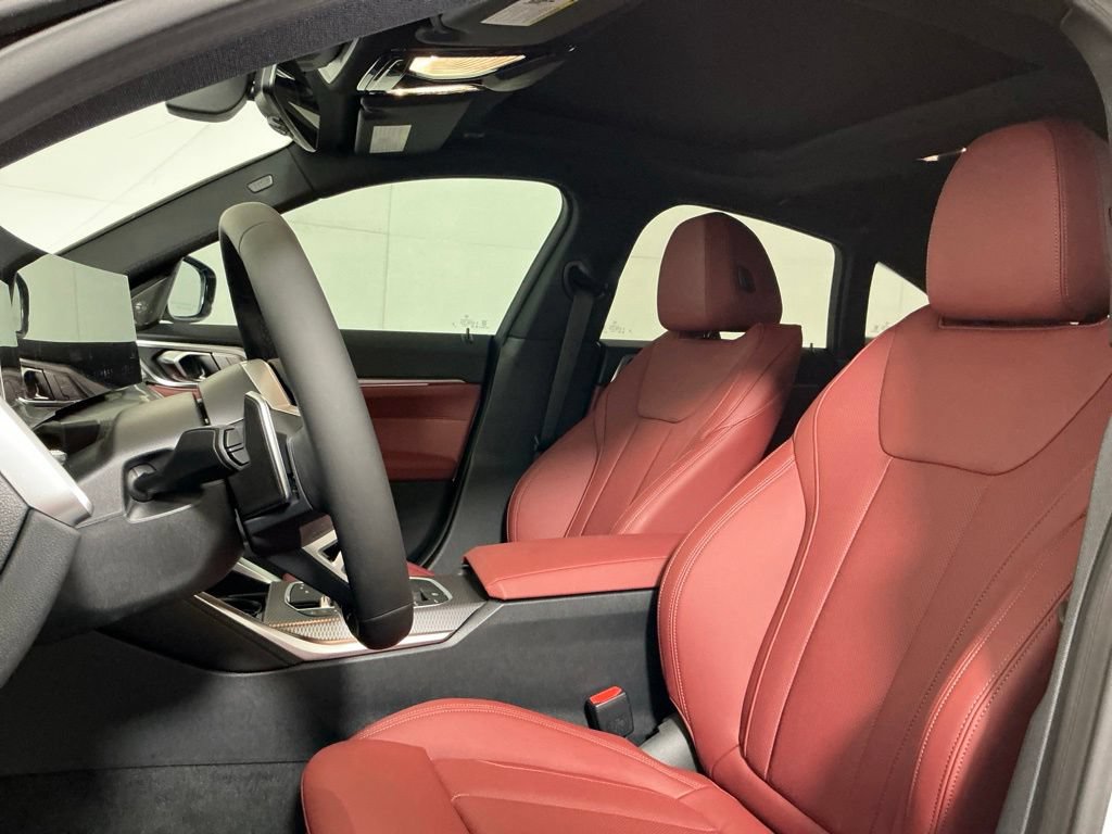 New 2026 BMW 430i w/ M Sport Package RWD image 22
