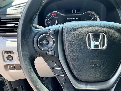 Used 2017 Honda Pilot EX-L image 24