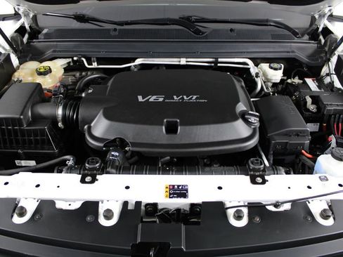 Used 2019 Chevrolet Colorado LT image 13