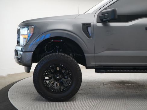 Used 2023 Ford F150 XL w/ STX Appearance Package RWD image 2
