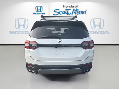 New 2026 Honda Pilot EX-L image 6