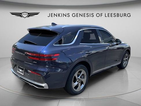 New 2026 Genesis GV70 2.5T Select AWD/4WD image 3