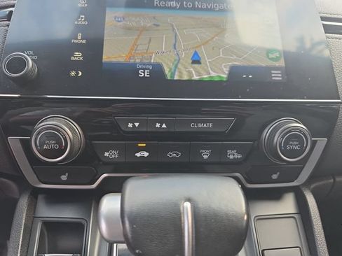 Used 2020 Honda CR-V Touring image 22