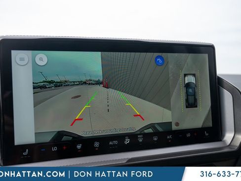 Used 2025 Ford Bronco Sport Badlands image 20