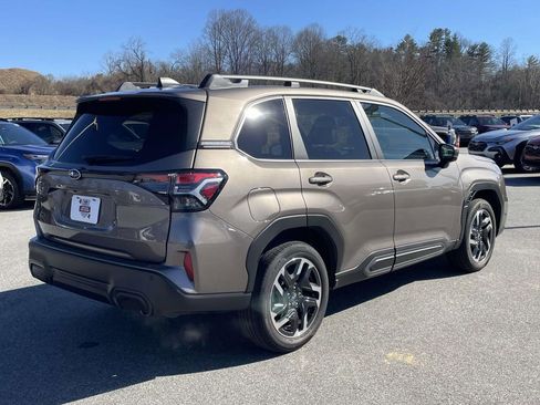 Used 2025 Subaru Forester Limited w/ Popular Package #1 image 27