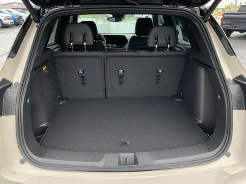 New 2026 Chevrolet TrailBlazer RS w/ Convenience Package FWD image 10