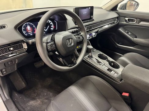 Used 2024 Honda Civic LX image 15