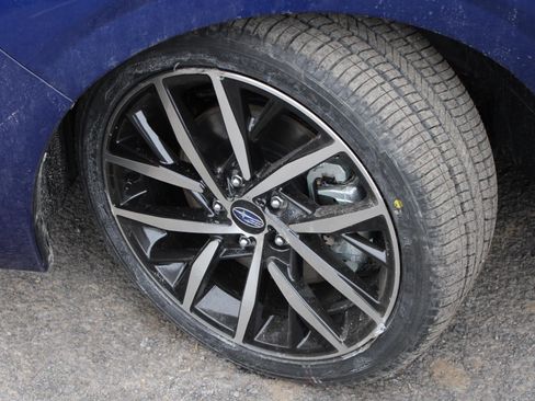 New 2026 Subaru Impreza 2.0i Sport AWD/4WD image 9