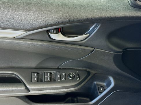Used 2020 Honda Civic Sport image 24