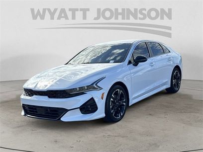 Certified 2023 Kia K5 GT-Line w/ GT-Line Premium Package