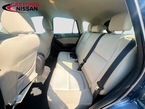 Used 2016 MAZDA CX-5 Sport image 32