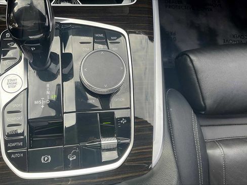 Used 2020 BMW X7 xDrive40i w/ Premium Package image 37