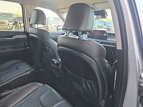 Used 2025 Hyundai Palisade SEL AWD/4WD image 78