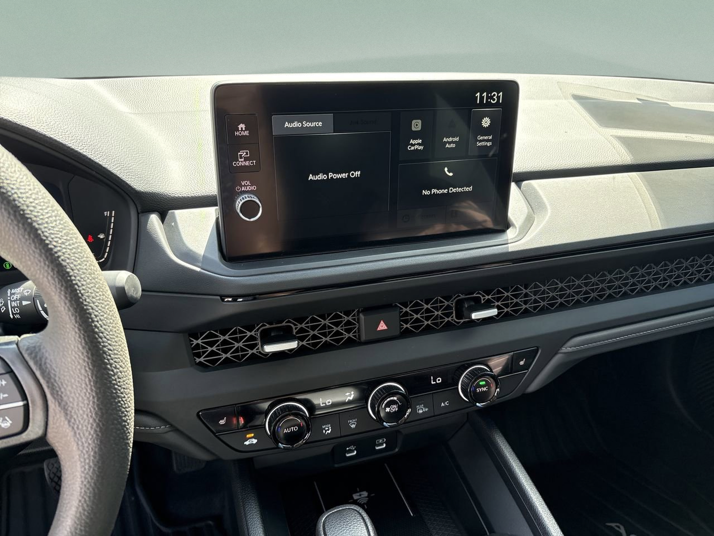 Certified 2026 Honda Accord SE image 23