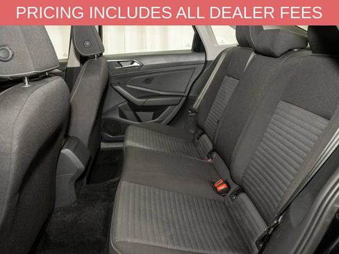 Used 2024 Volkswagen Jetta S FWD image 7