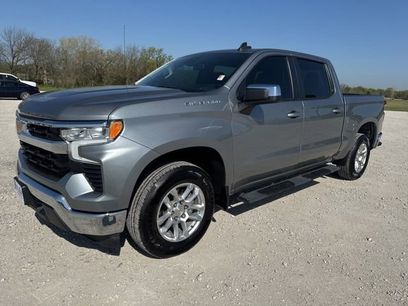 Used 2024 Chevrolet Silverado 1500 LT