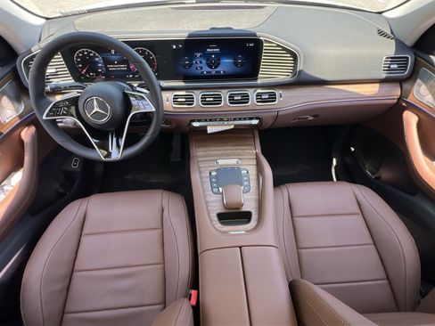 New 2026 Mercedes-Benz GLE 350 4MATIC image 13