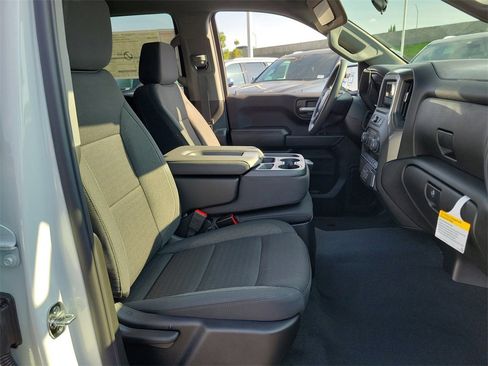 New 2026 Chevrolet Silverado 1500 Custom image 15