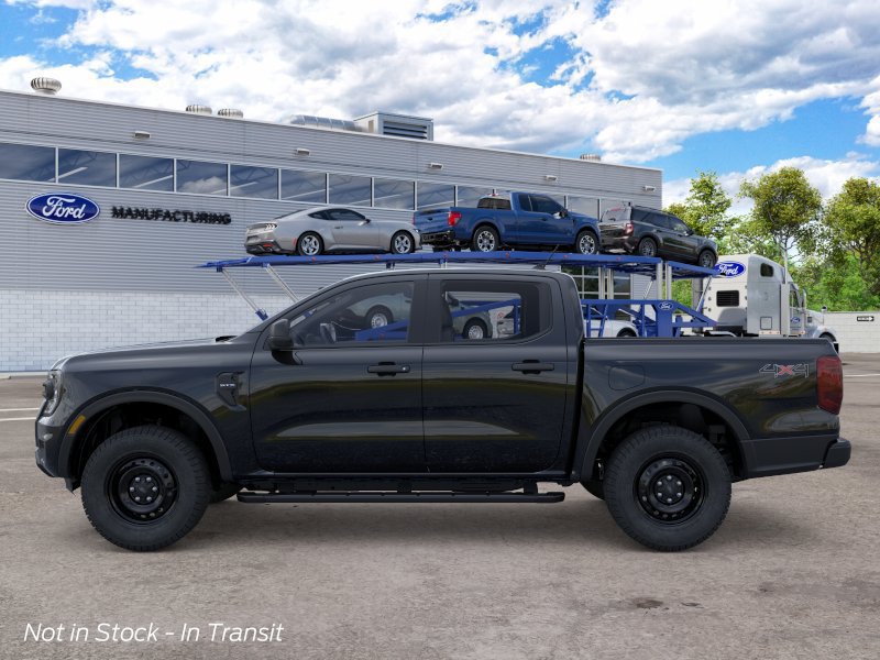 New 2026 Ford Ranger XL AWD/4WD image 3