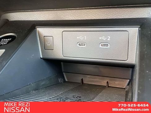 New 2026 Nissan Kicks SR w/ SR Premium Package image 20