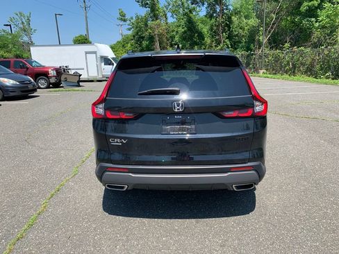 Used 2024 Honda CR-V Sport image 4