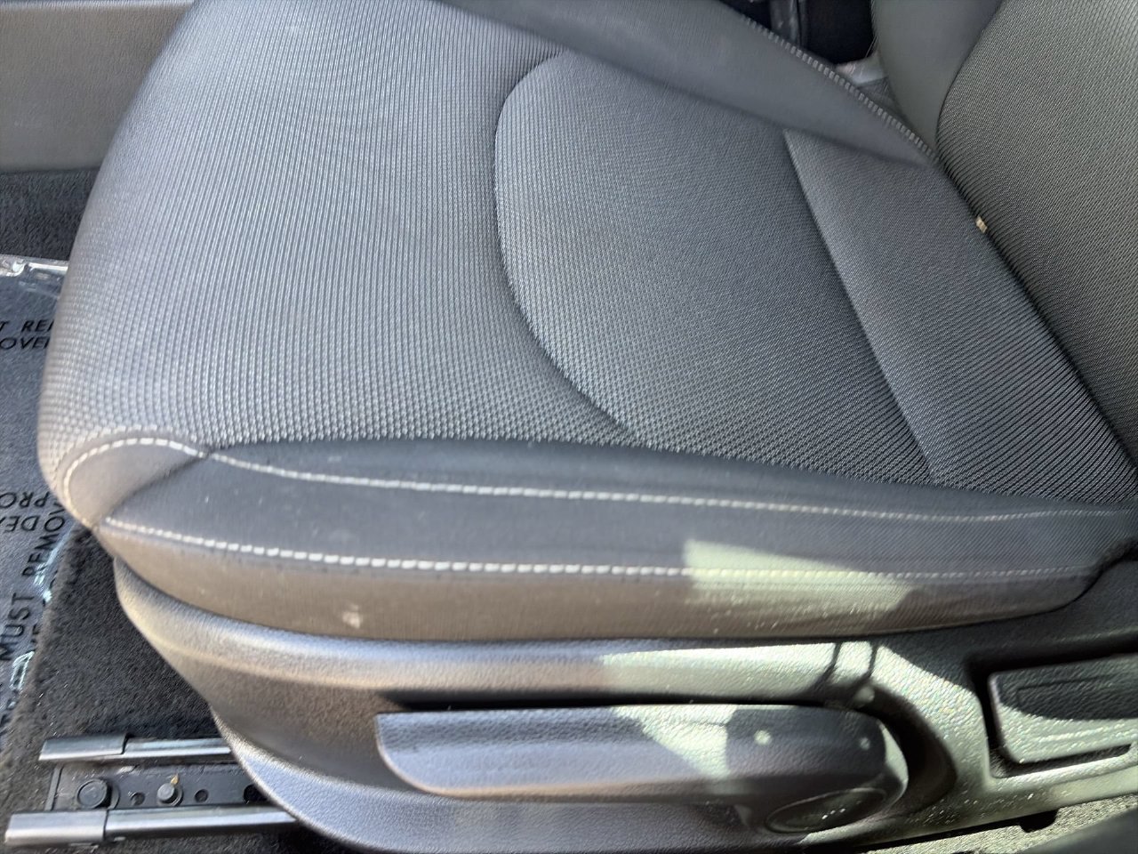 Used 2023 Kia Forte LXS w/ LXS Technology Package FWD image 19