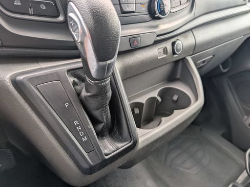 Used 2021 Ford Transit 250 148 High Roof RWD image 23