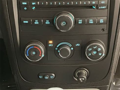 Used 2008 Chevrolet HHR LS image 10