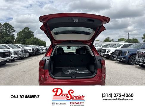 New 2026 GMC Terrain Denali AWD/4WD image 23