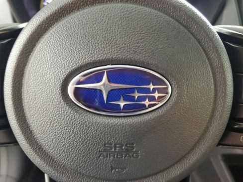 New 2026 Subaru Crosstrek 2.5i Sport image 25