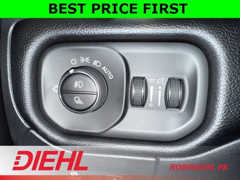 New 2026 RAM 1500 Big Horn/Lone Star image 18