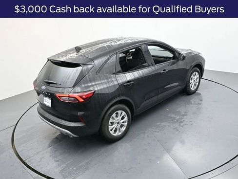 New 2026 Ford Escape Active image 24