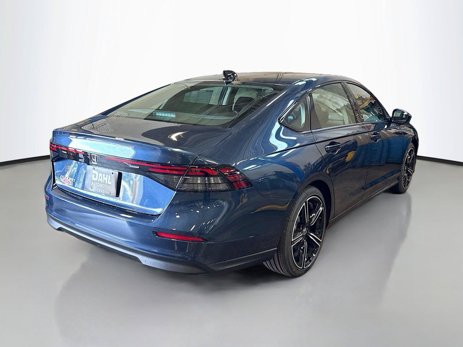 New 2026 Honda Accord SE image 13