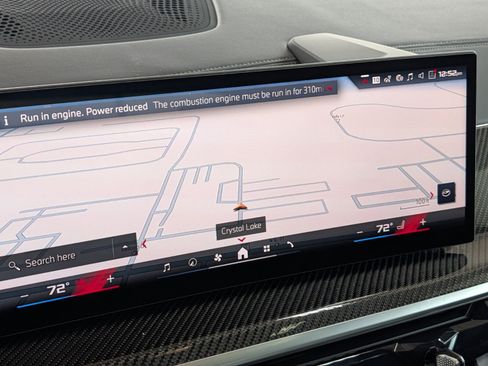 New 2026 BMW X5 M60i image 23