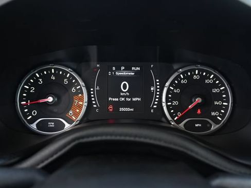 Used 2021 Jeep Renegade Sport AWD/4WD image 13
