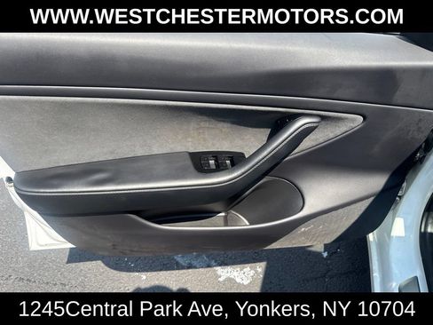 Used 2019 Tesla Model 3 Long Range AWD/4WD image 24