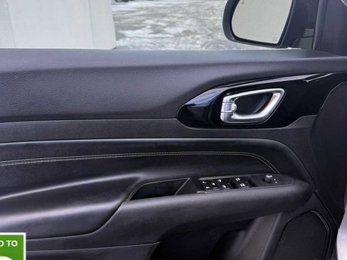 Used 2022 Jeep Compass High Altitude image 9