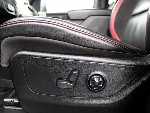 Used 2023 RAM 1500 TRX w/ TRX Level 2 Equipment Group image 13