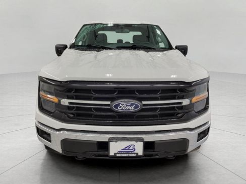Used 2024 Ford F150 XLT w/ Mobile Office Package AWD/4WD image 14