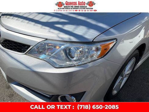 Used 2013 Toyota Camry SE image 35